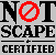 Not$cape incompatible