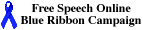 Blue Ribbon Campagn
